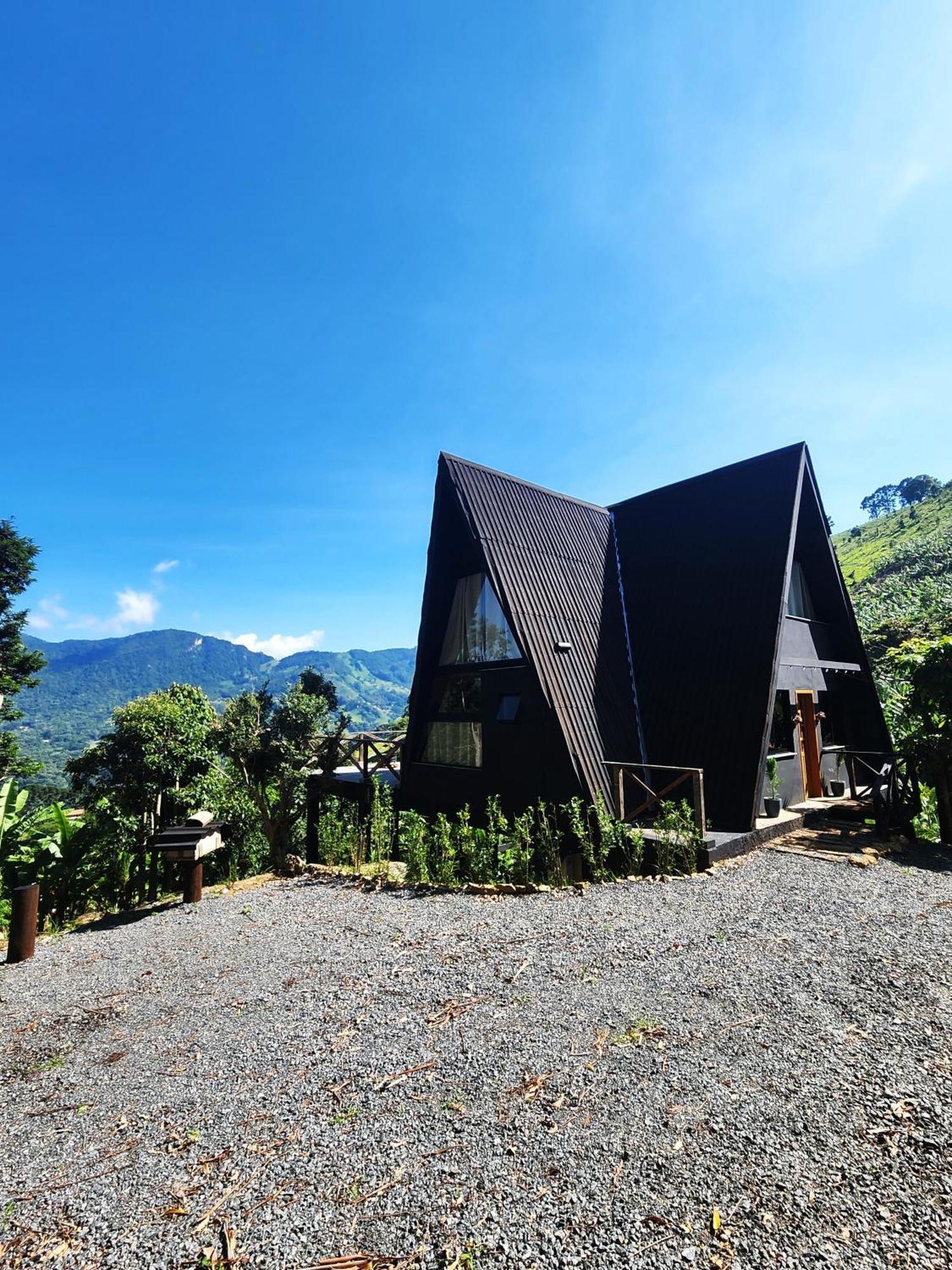 @Cabanasdobarao, Pedra Do Bau Sao Bento do Sapucai Ngoại thất bức ảnh