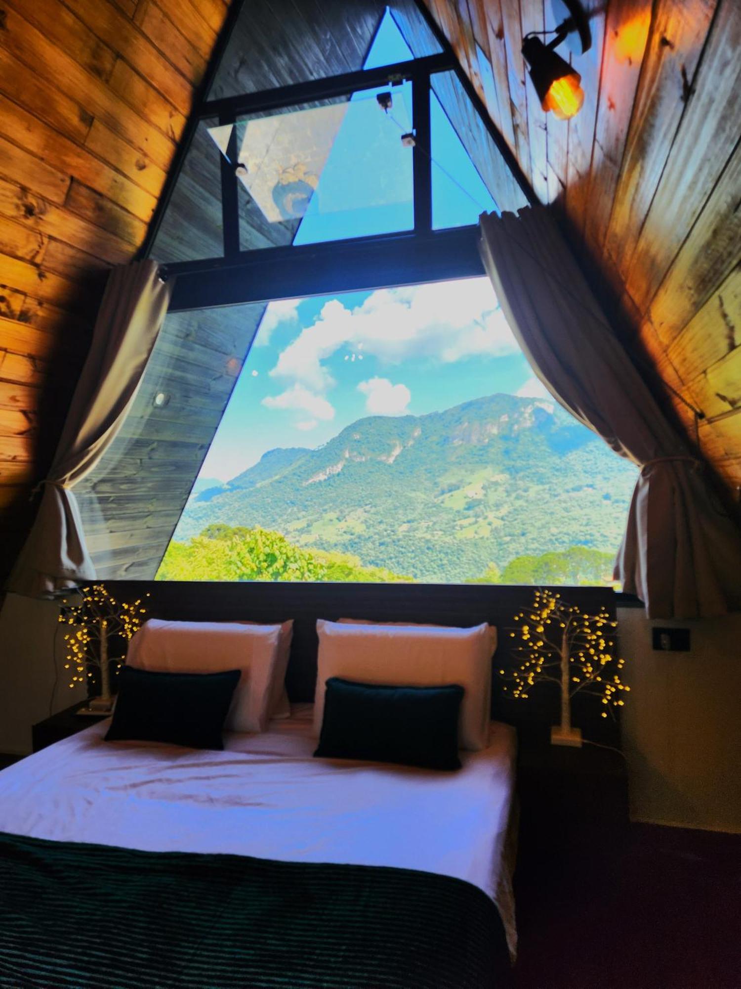 @Cabanasdobarao, Pedra Do Bau Sao Bento do Sapucai Ngoại thất bức ảnh