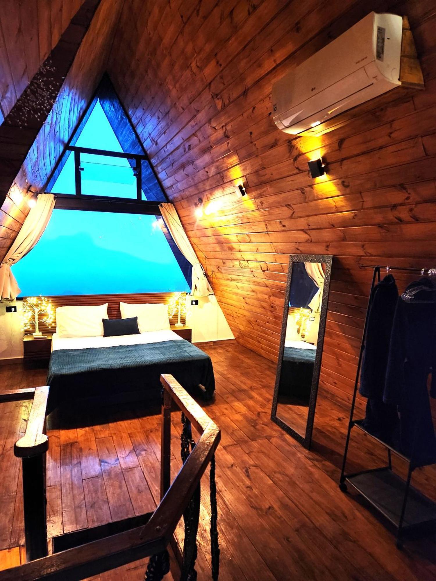 @Cabanasdobarao, Pedra Do Bau Sao Bento do Sapucai Ngoại thất bức ảnh