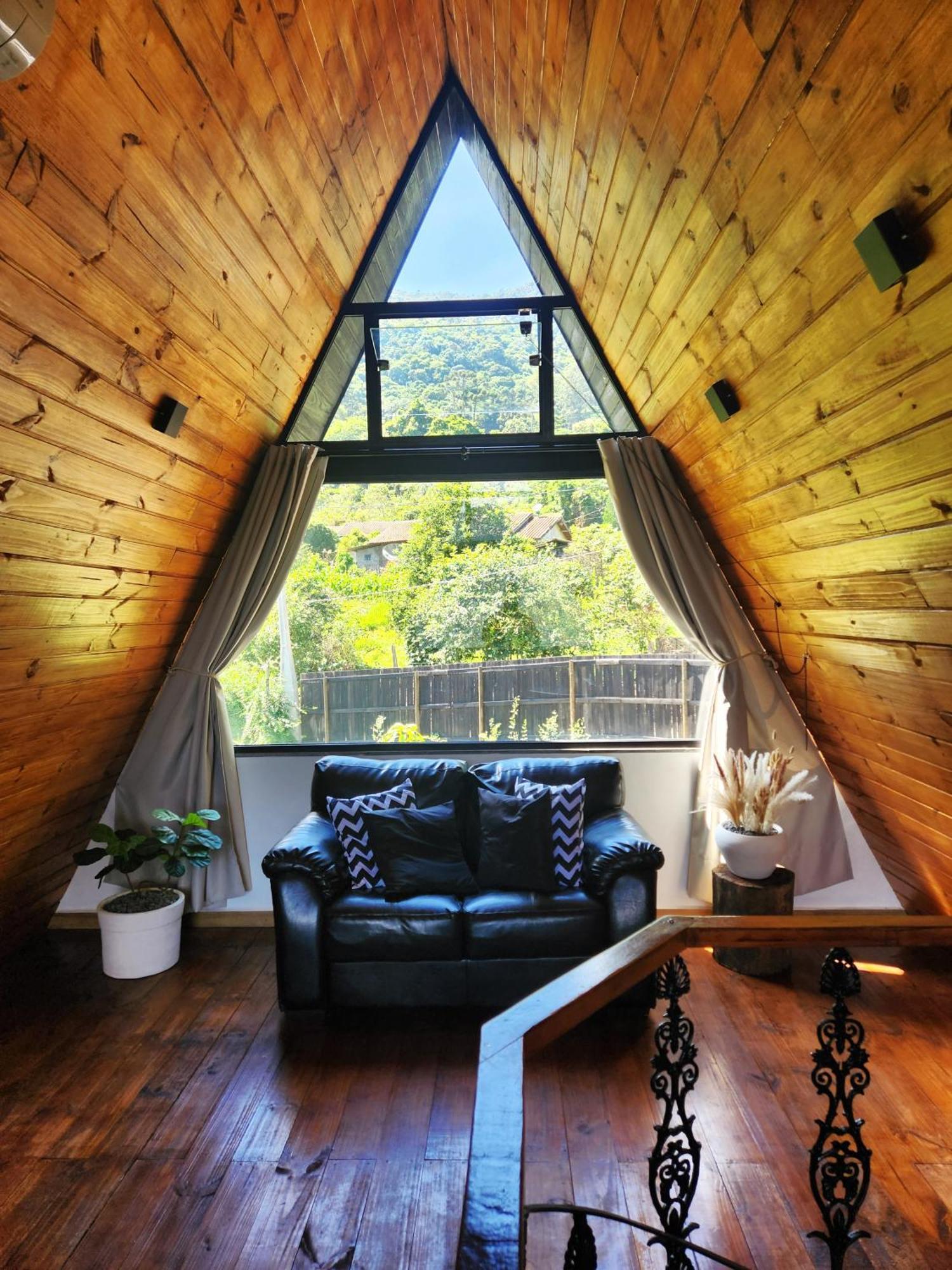 @Cabanasdobarao, Pedra Do Bau Sao Bento do Sapucai Ngoại thất bức ảnh