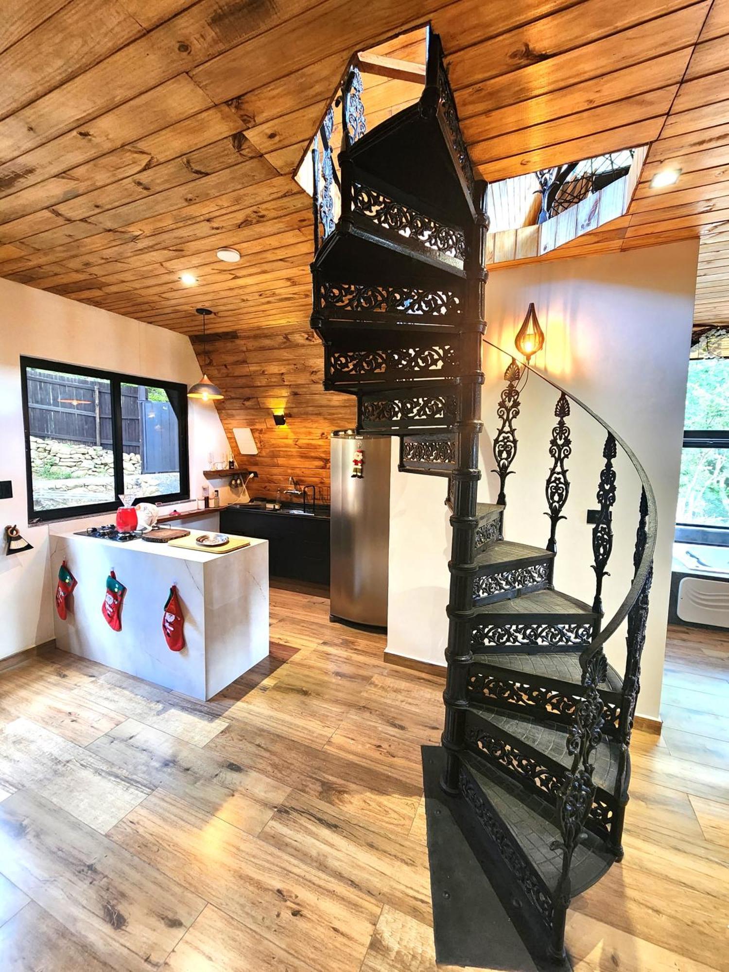 @Cabanasdobarao, Pedra Do Bau Sao Bento do Sapucai Ngoại thất bức ảnh