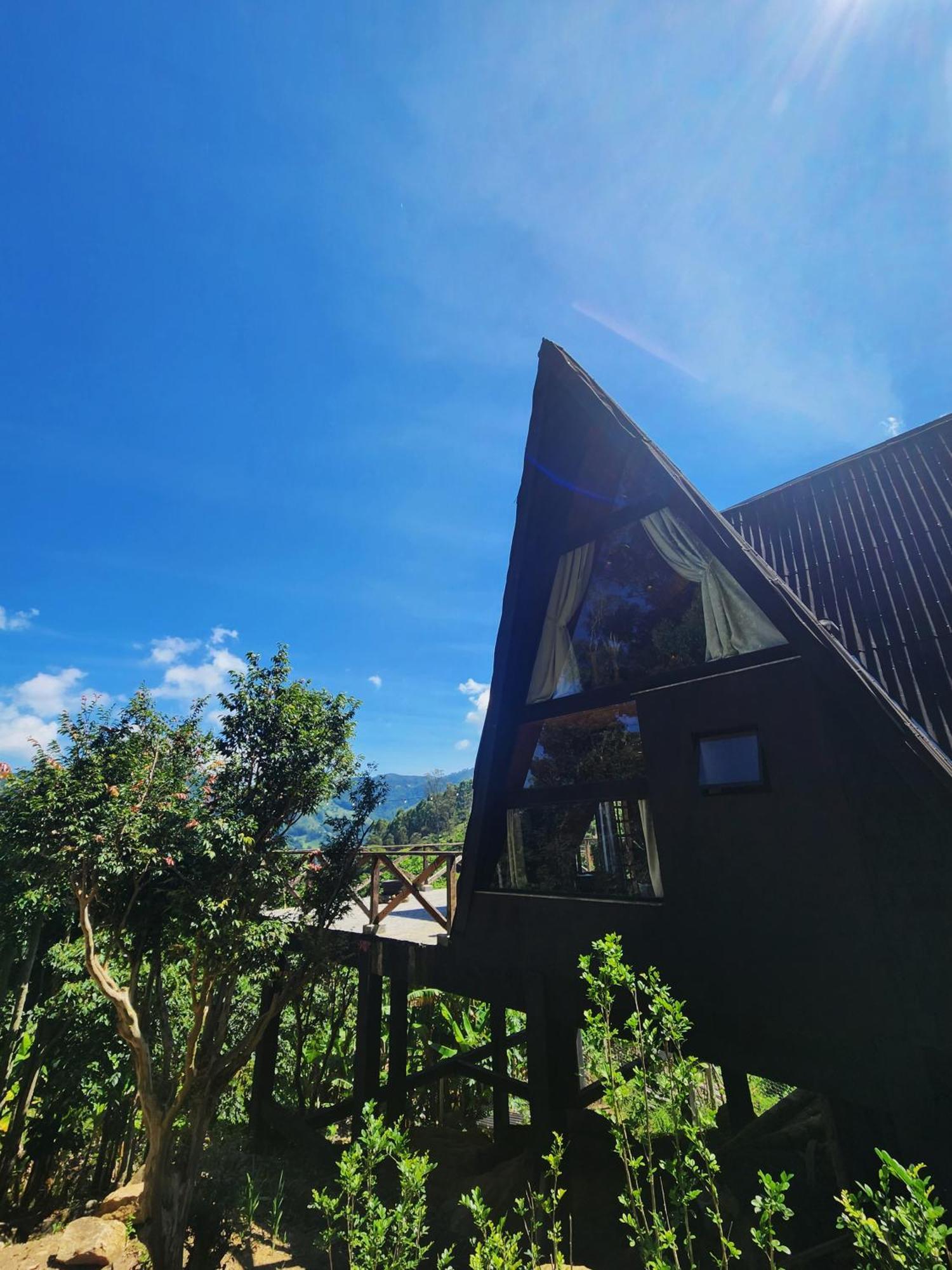 @Cabanasdobarao, Pedra Do Bau Sao Bento do Sapucai Ngoại thất bức ảnh