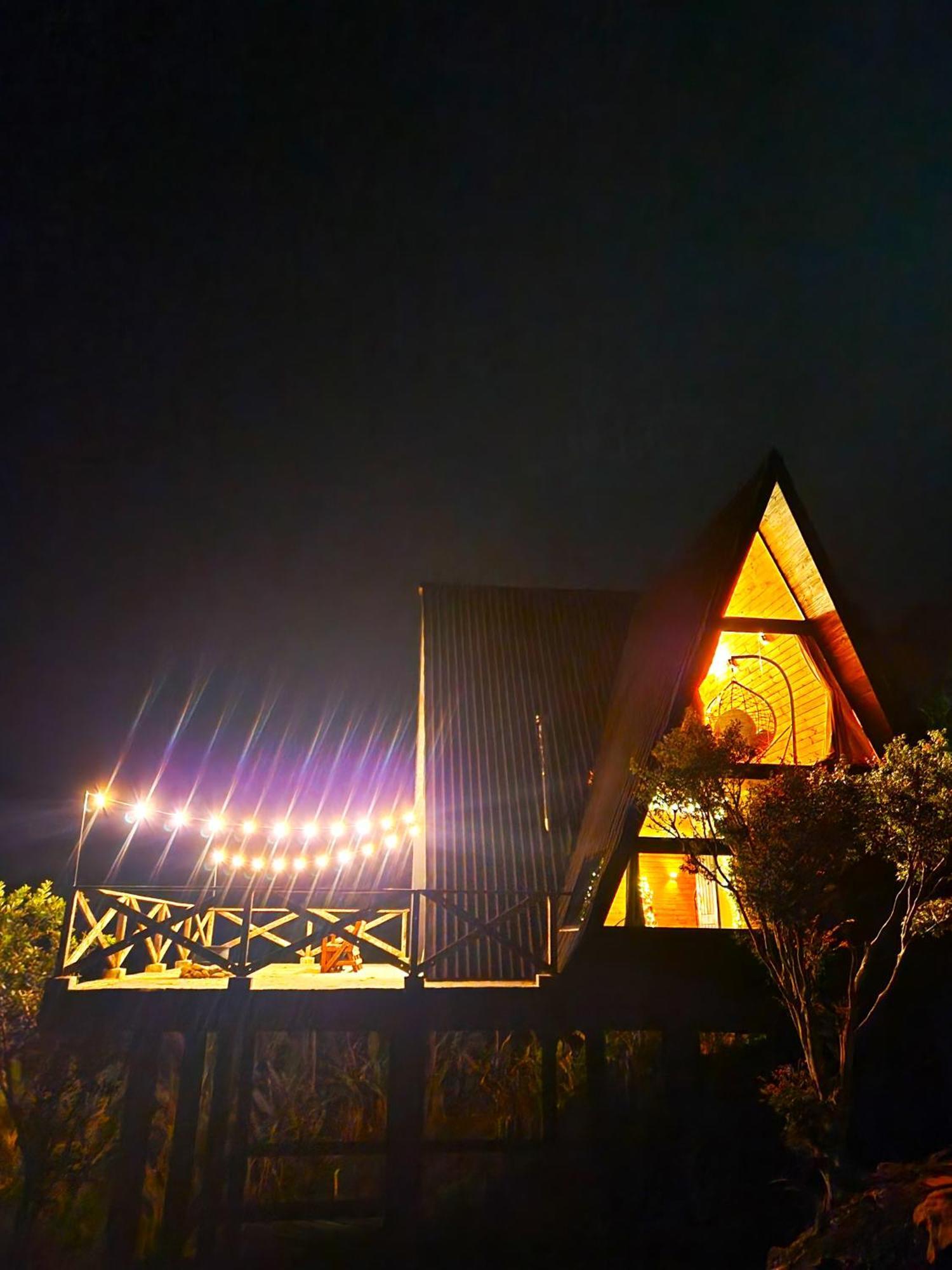 @Cabanasdobarao, Pedra Do Bau Sao Bento do Sapucai Ngoại thất bức ảnh