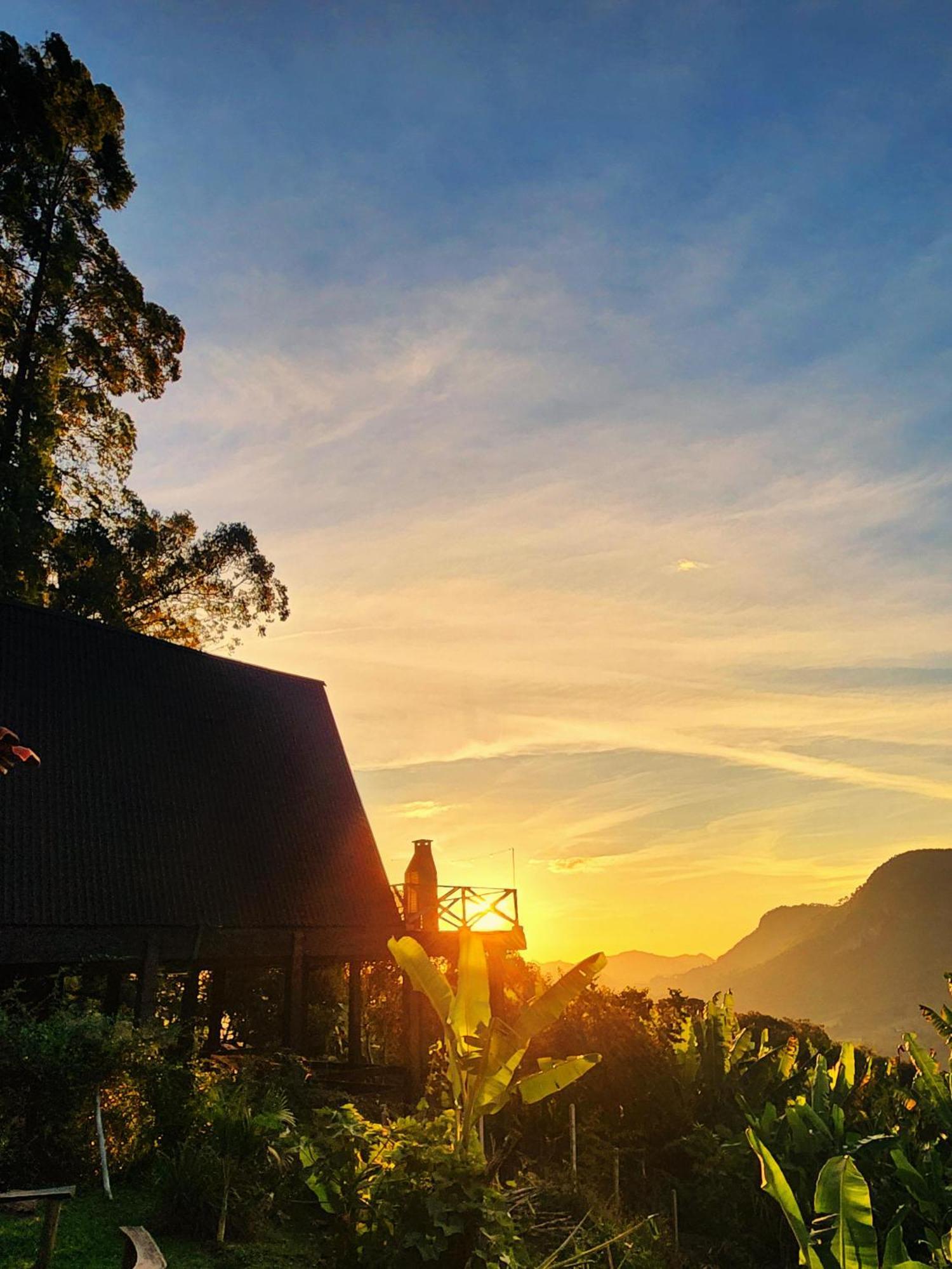 @Cabanasdobarao, Pedra Do Bau Sao Bento do Sapucai Ngoại thất bức ảnh