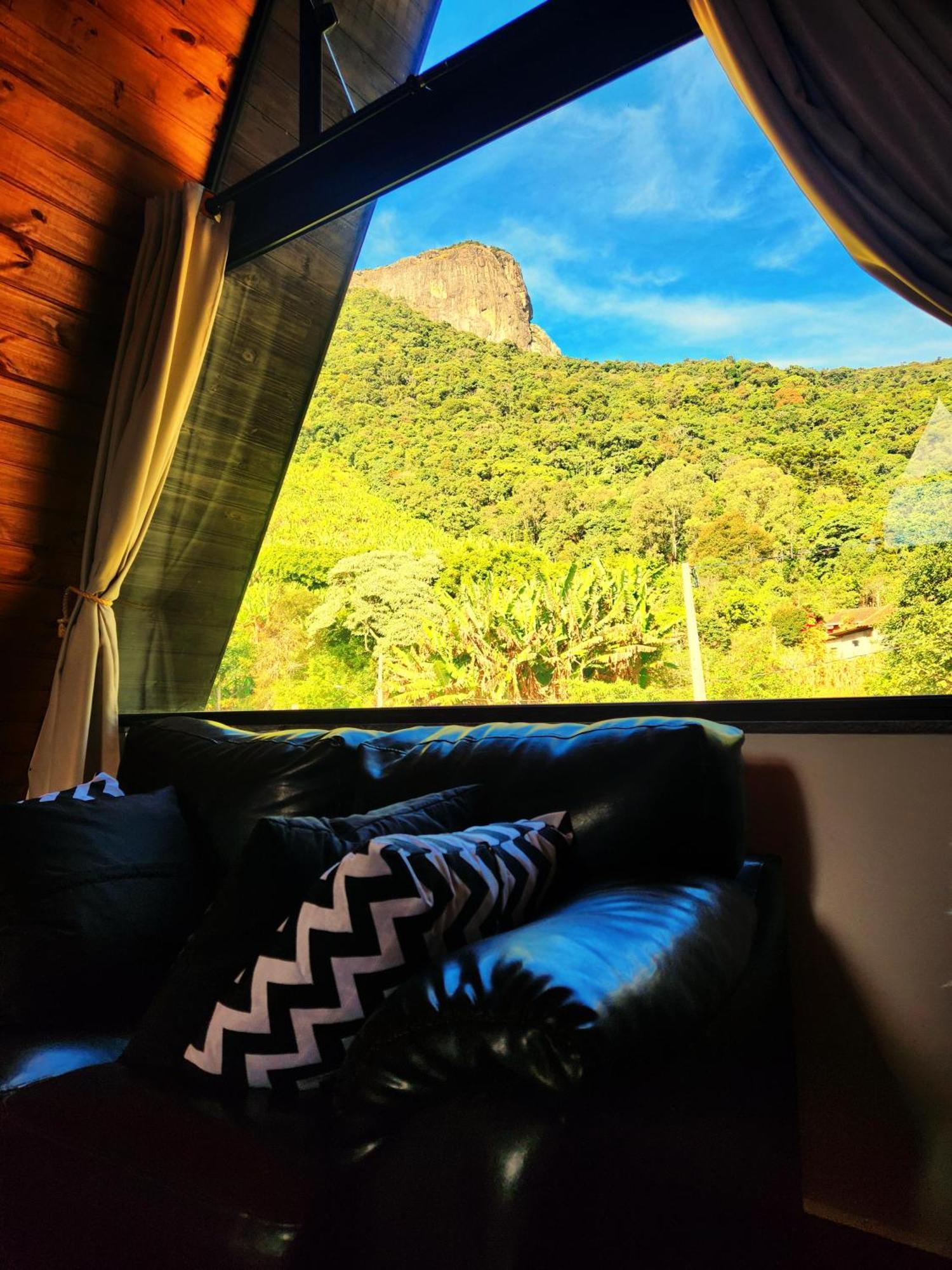 @Cabanasdobarao, Pedra Do Bau Sao Bento do Sapucai Ngoại thất bức ảnh