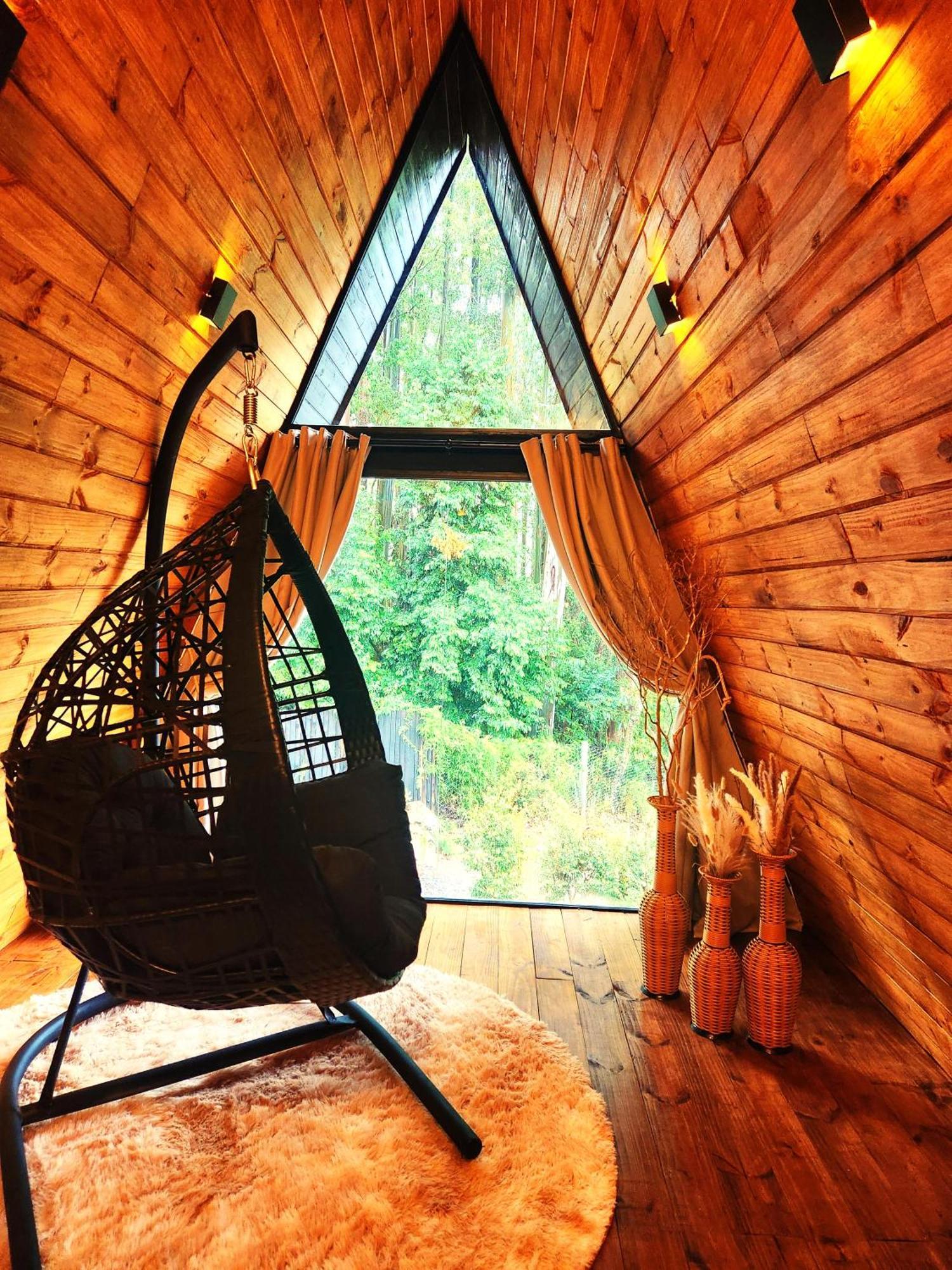 @Cabanasdobarao, Pedra Do Bau Sao Bento do Sapucai Ngoại thất bức ảnh