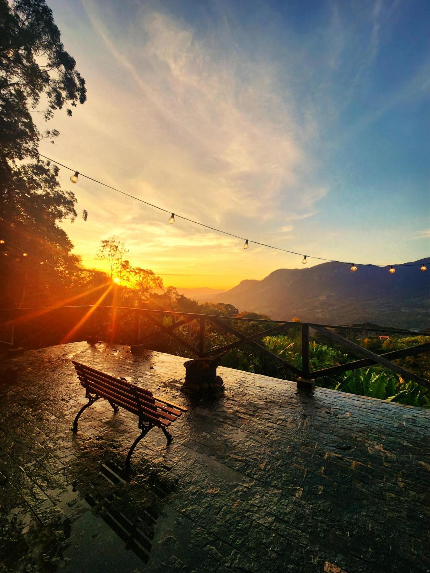 @Cabanasdobarao, Pedra Do Bau Sao Bento do Sapucai Ngoại thất bức ảnh