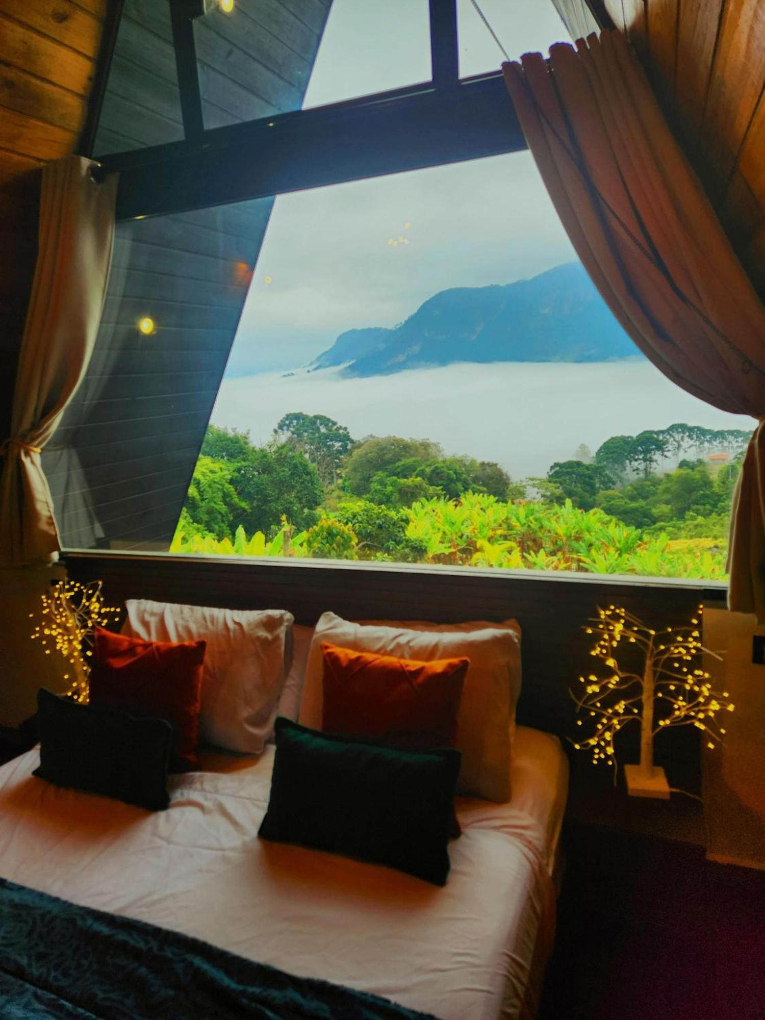 @Cabanasdobarao, Pedra Do Bau Sao Bento do Sapucai Ngoại thất bức ảnh