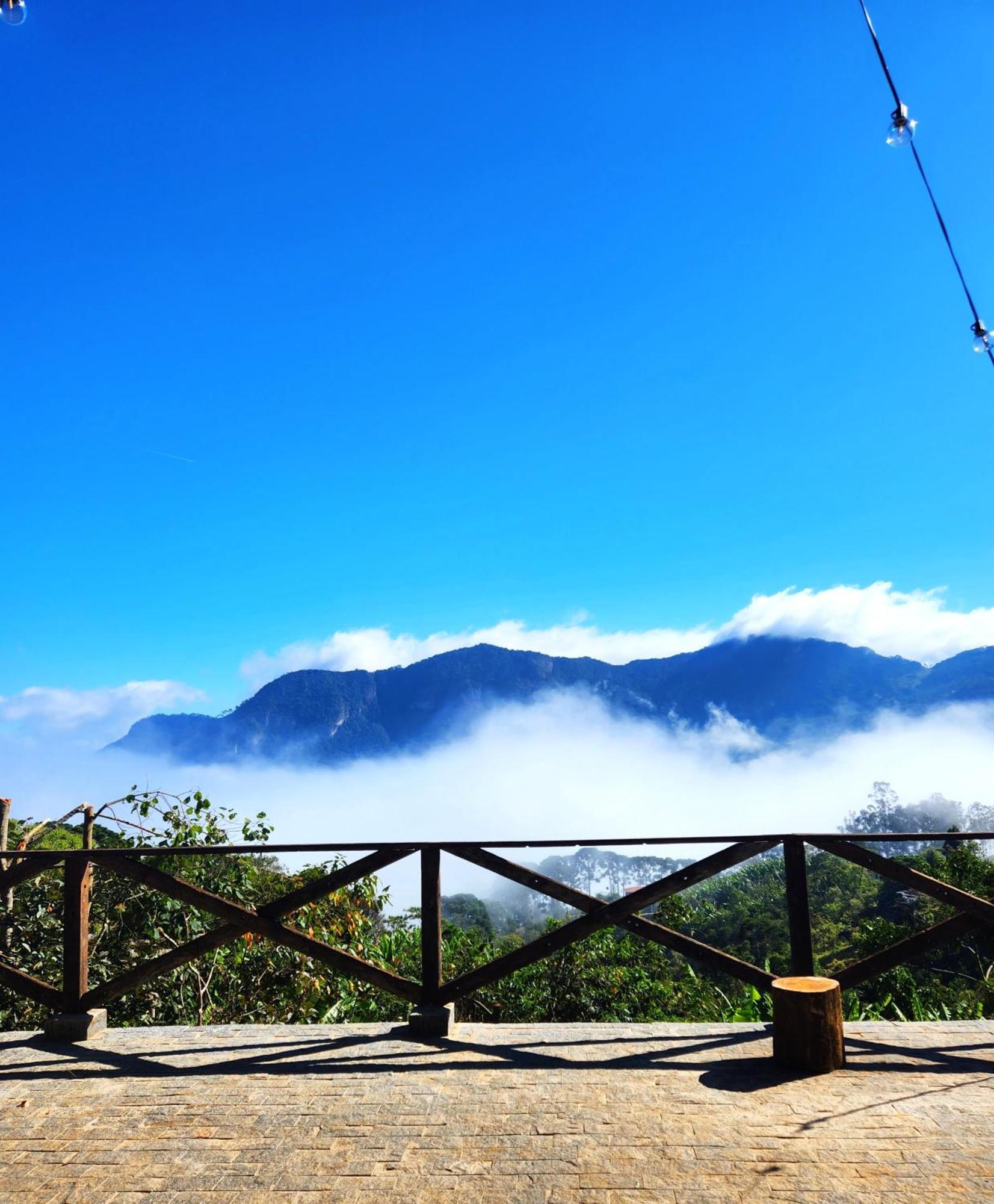 @Cabanasdobarao, Pedra Do Bau Sao Bento do Sapucai Ngoại thất bức ảnh